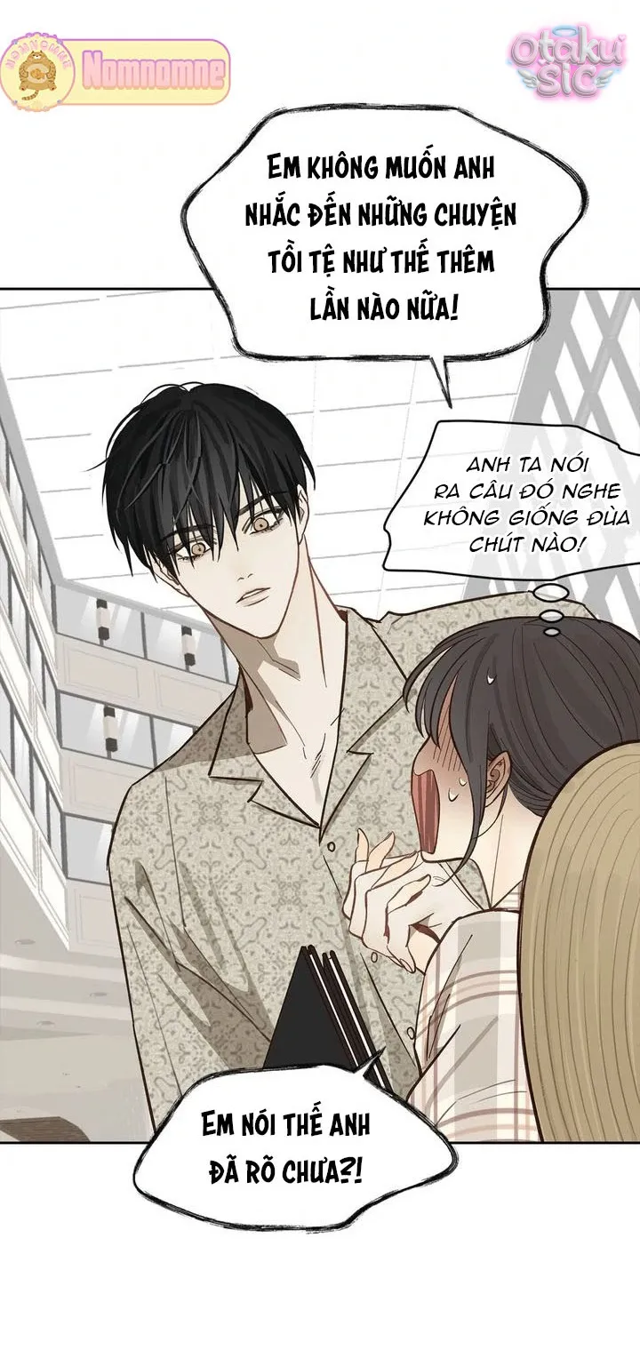 Hoa Là Mồi Nhử - Chap 11 - Trang 14