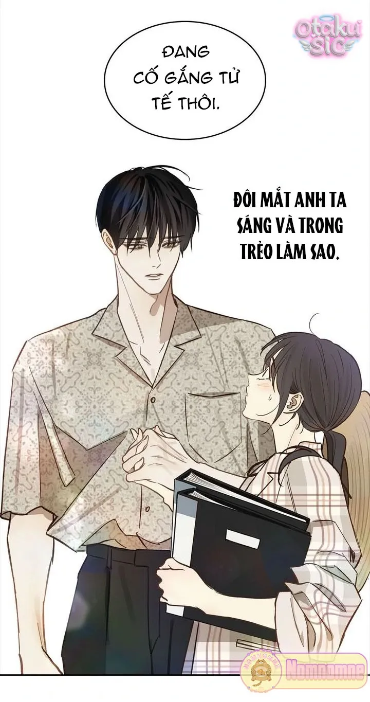 Hoa Là Mồi Nhử - Chap 11 - Trang 19