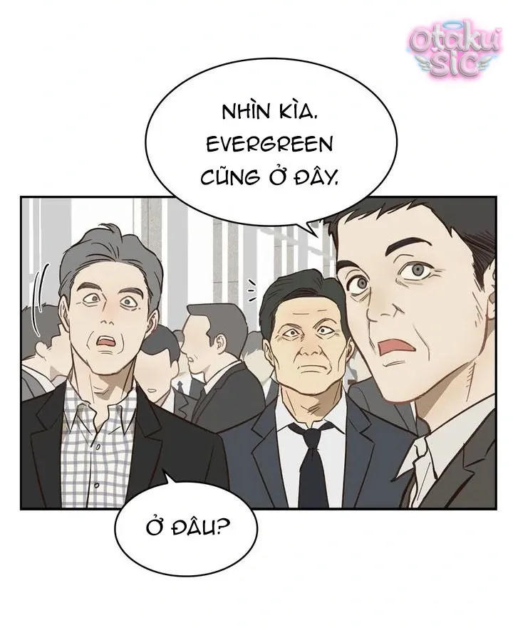 Hoa Là Mồi Nhử - Chap 11 - Trang 2