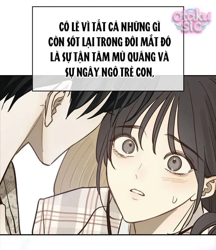 Hoa Là Mồi Nhử - Chap 11 - Trang 20
