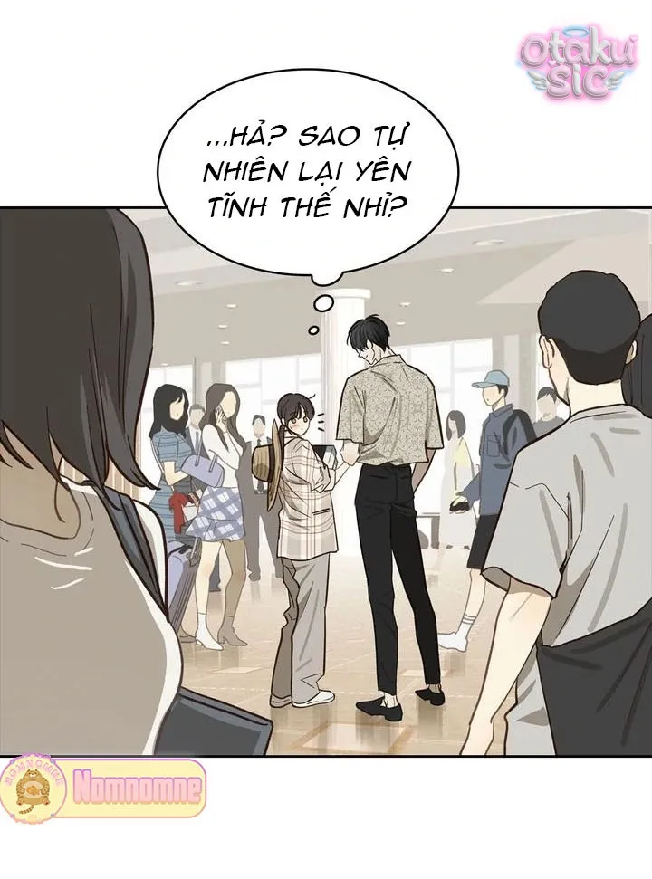 Hoa Là Mồi Nhử - Chap 11 - Trang 24