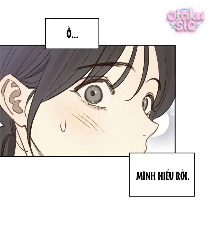 Hoa Là Mồi Nhử - Chap 11 - Trang 25