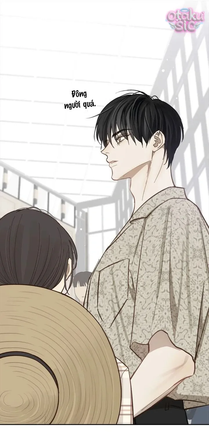 Hoa Là Mồi Nhử - Chap 11 - Trang 26