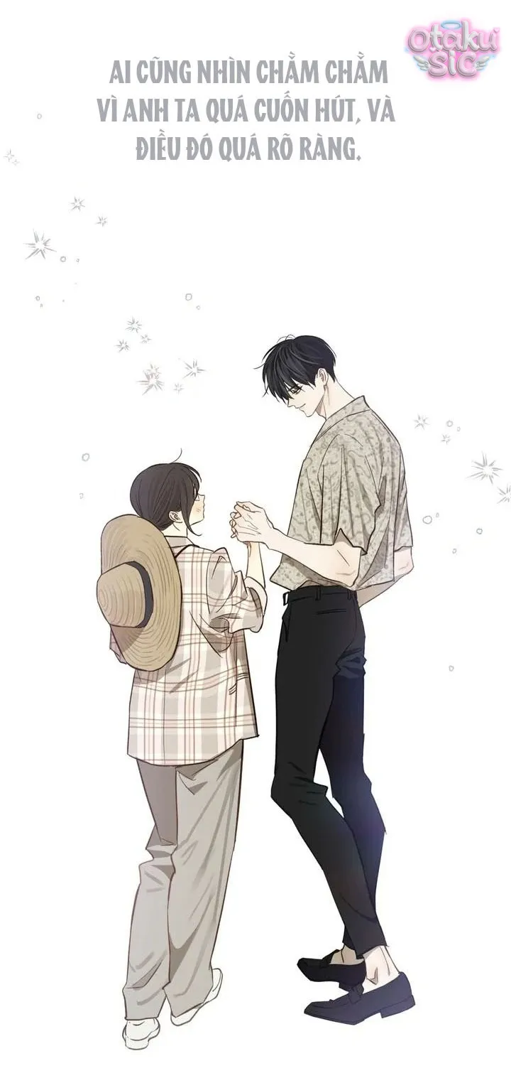 Hoa Là Mồi Nhử - Chap 11 - Trang 28