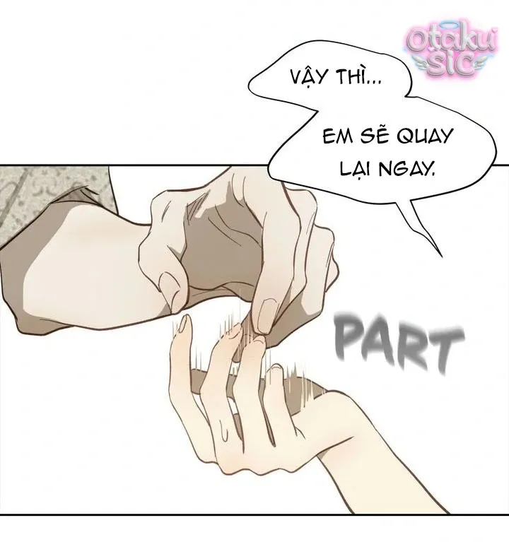 Hoa Là Mồi Nhử - Chap 11 - Trang 30