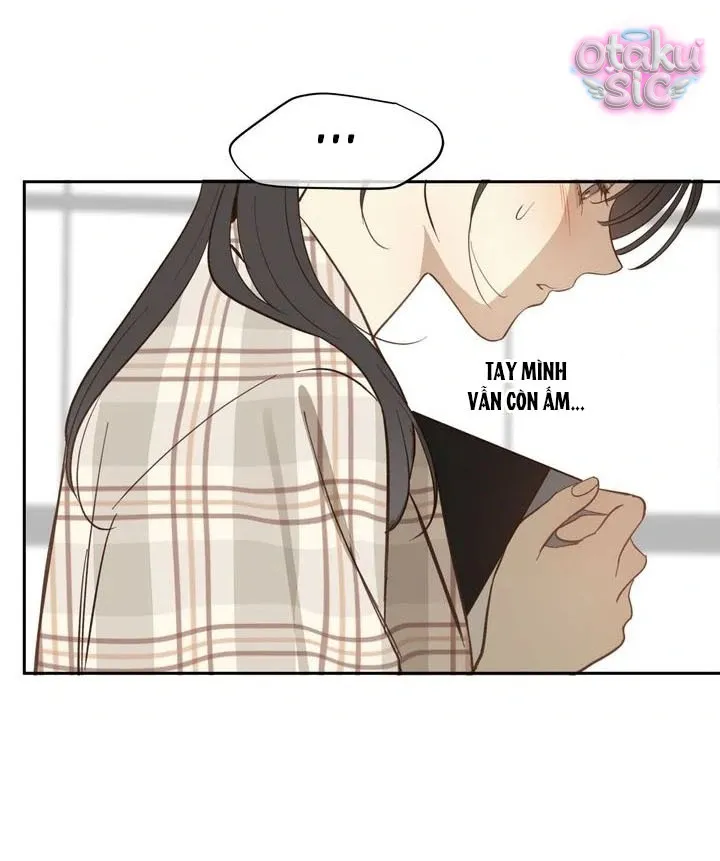 Hoa Là Mồi Nhử - Chap 11 - Trang 34