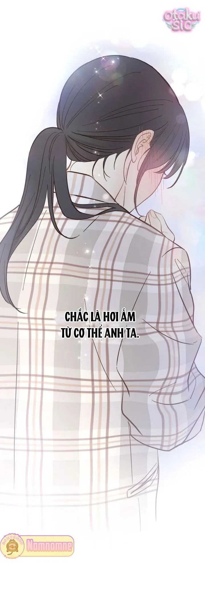 Hoa Là Mồi Nhử - Chap 11 - Trang 35