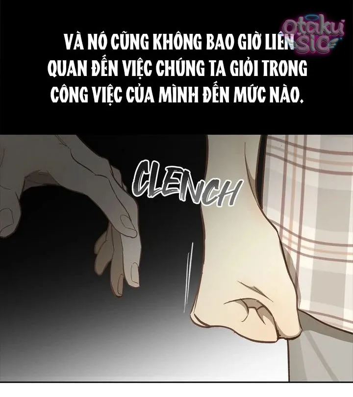Hoa Là Mồi Nhử - Chap 11 - Trang 7