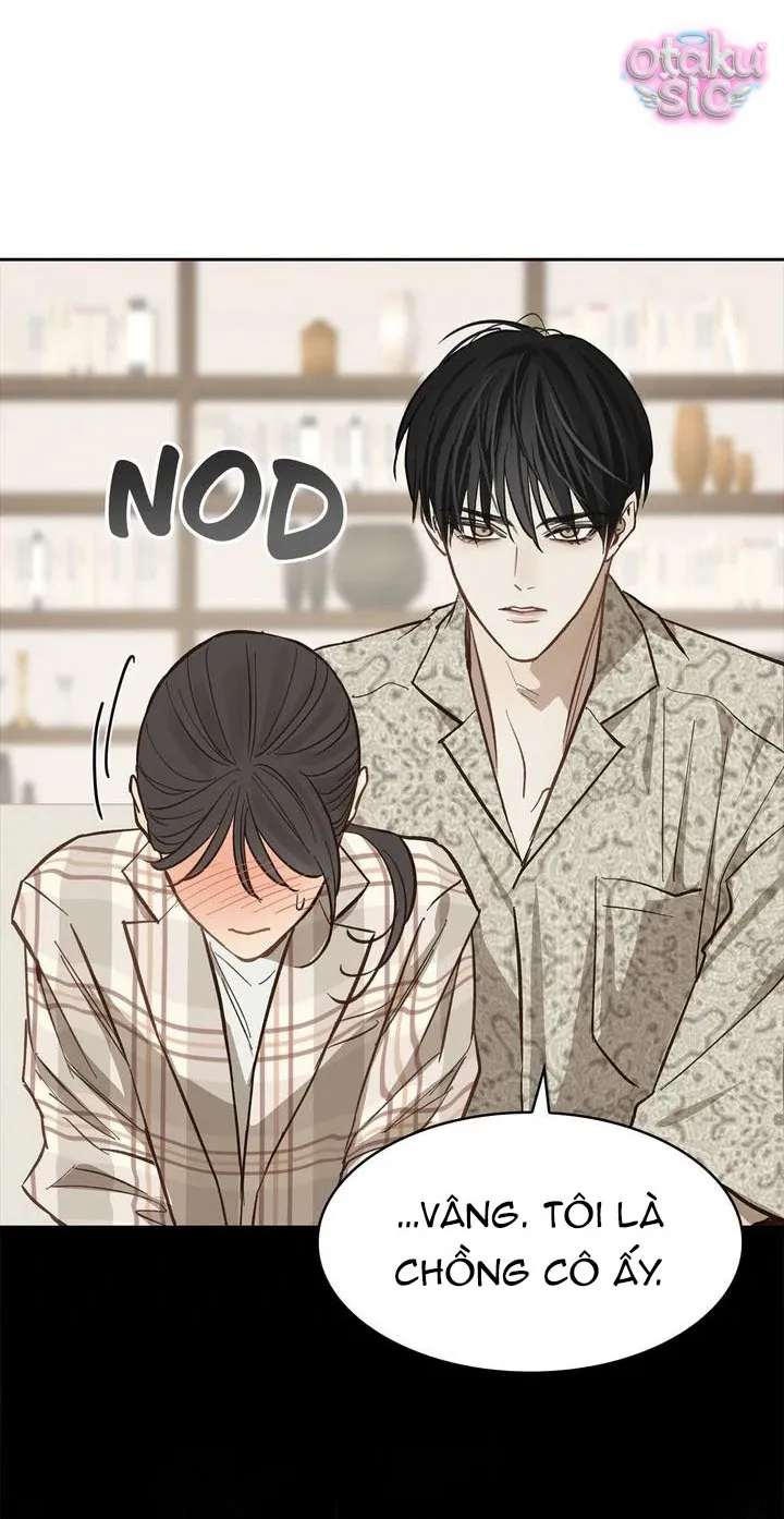 Hoa Là Mồi Nhử - Chap 12 - Trang 11