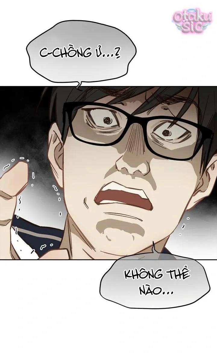 Hoa Là Mồi Nhử - Chap 12 - Trang 13