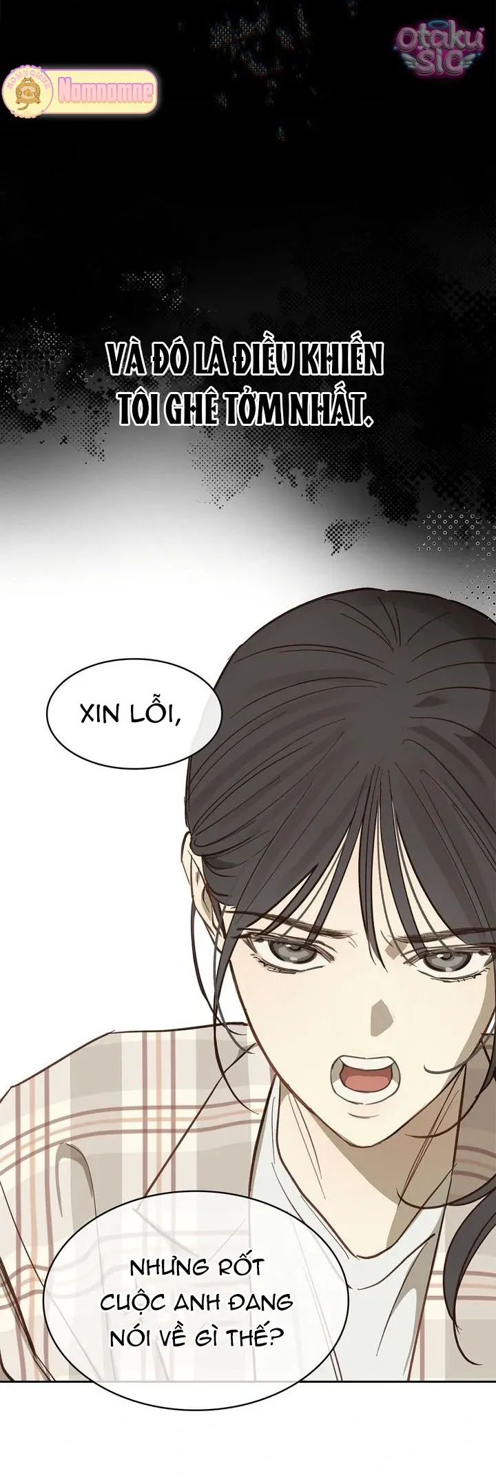 Hoa Là Mồi Nhử - Chap 12 - Trang 18