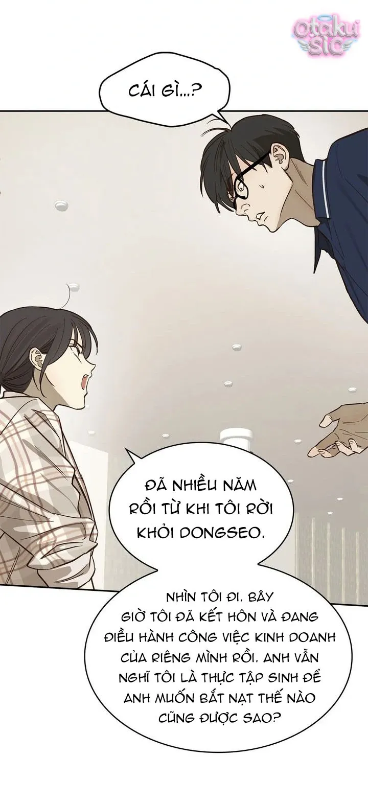 Hoa Là Mồi Nhử - Chap 12 - Trang 19