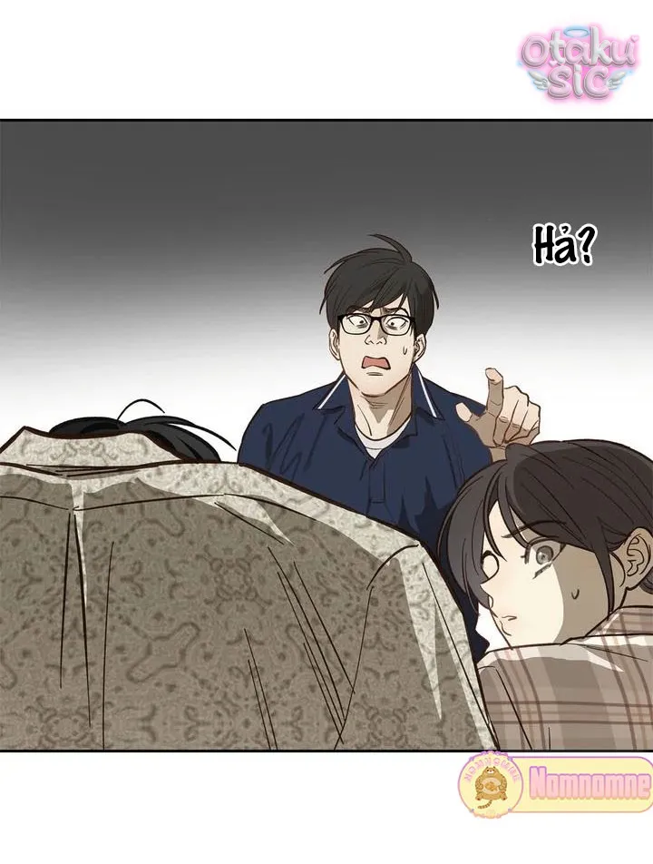 Hoa Là Mồi Nhử - Chap 12 - Trang 22