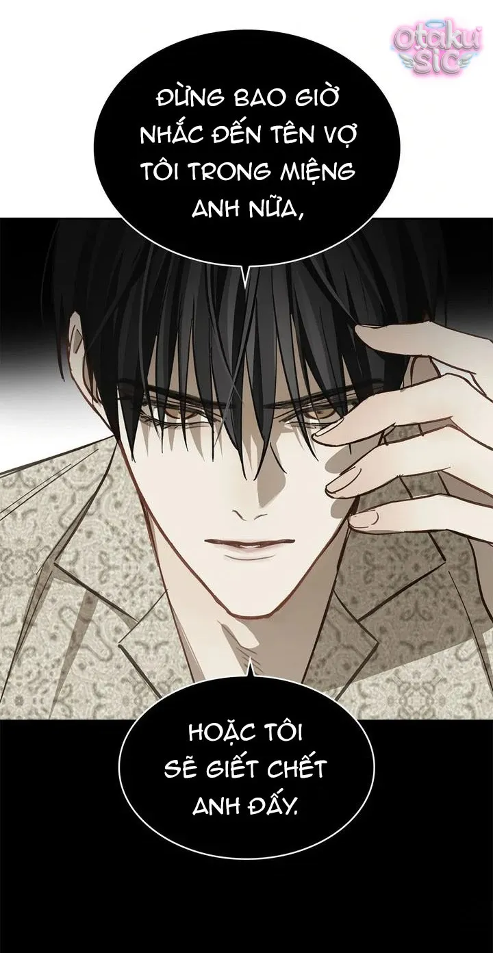 Hoa Là Mồi Nhử - Chap 12 - Trang 24
