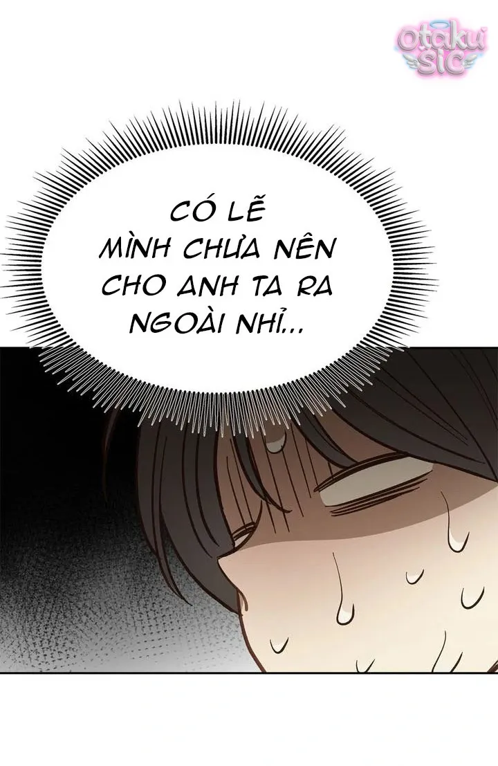 Hoa Là Mồi Nhử - Chap 12 - Trang 26