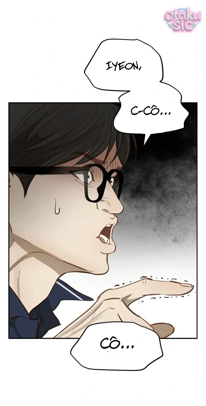 Hoa Là Mồi Nhử - Chap 12 - Trang 3