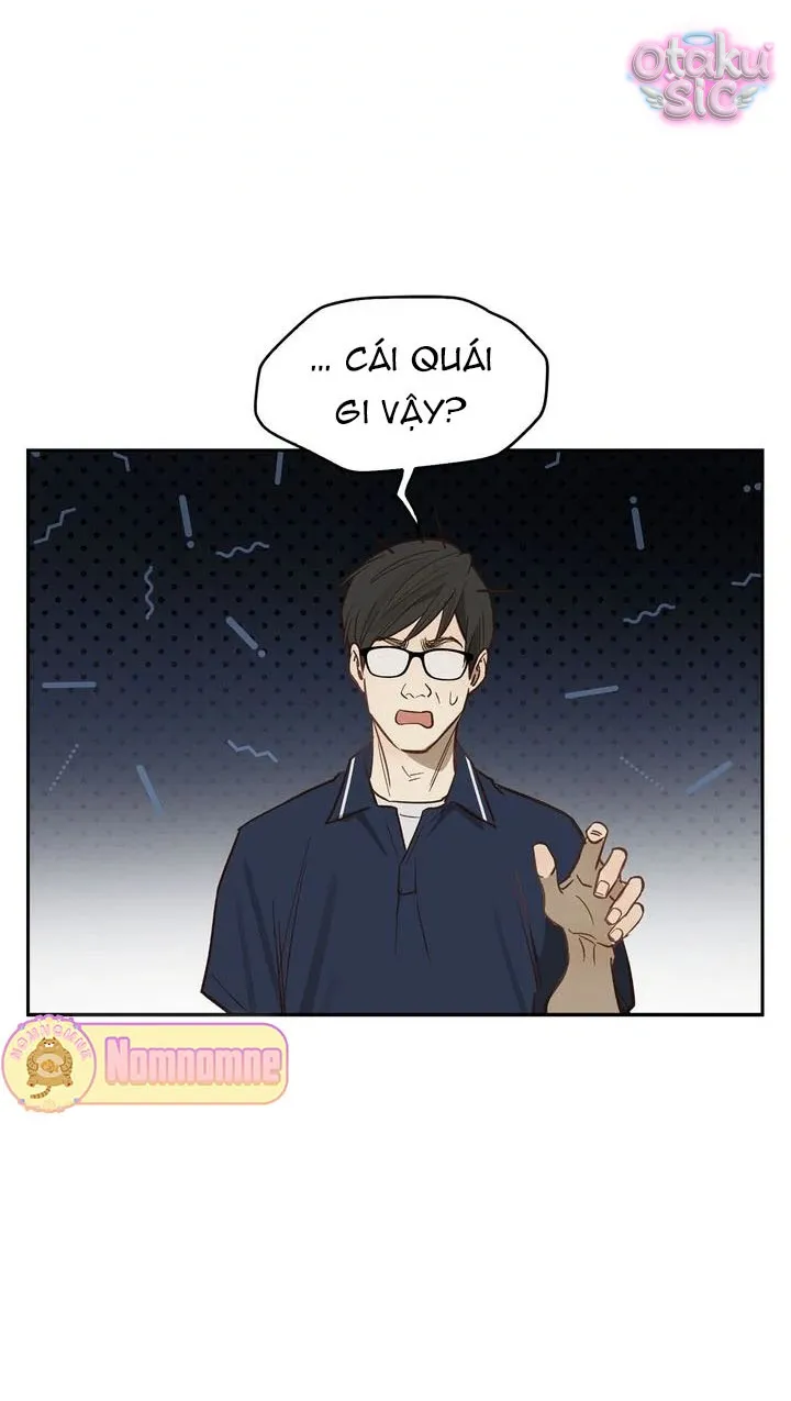 Hoa Là Mồi Nhử - Chap 12 - Trang 33