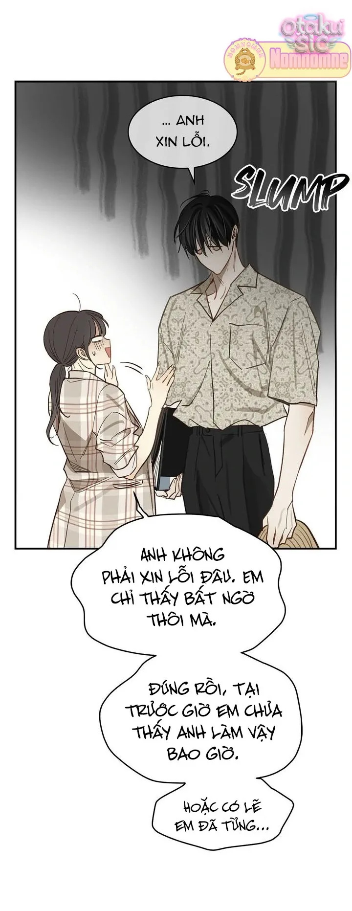 Hoa Là Mồi Nhử - Chap 12 - Trang 37