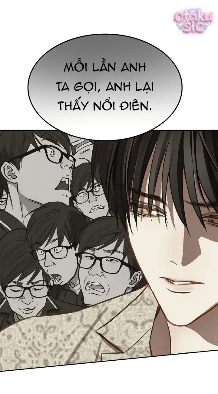 Hoa Là Mồi Nhử - Chap 12 - Trang 39