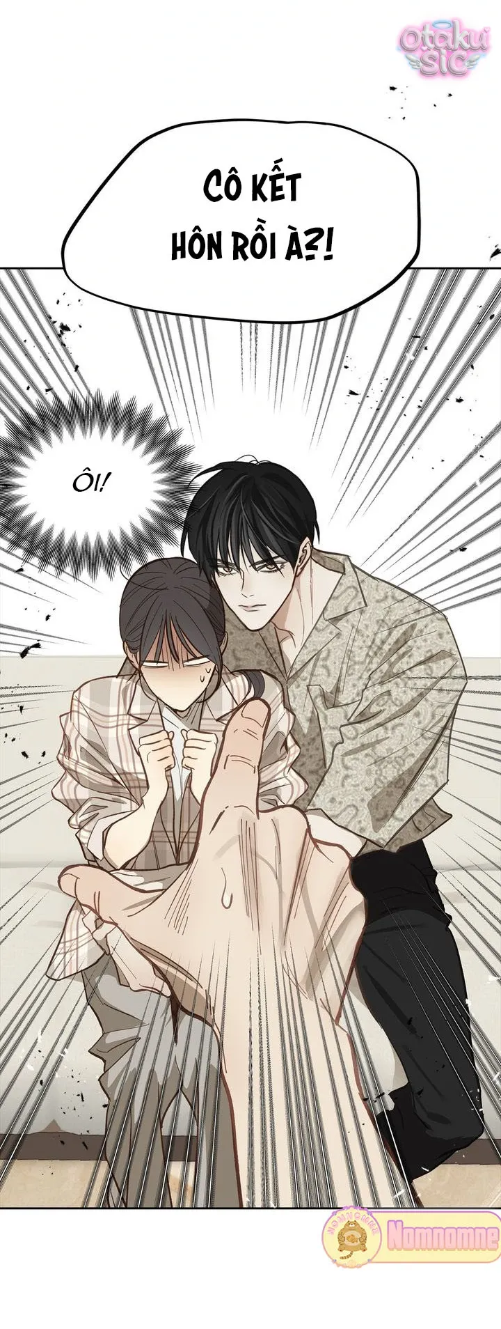 Hoa Là Mồi Nhử - Chap 12 - Trang 4