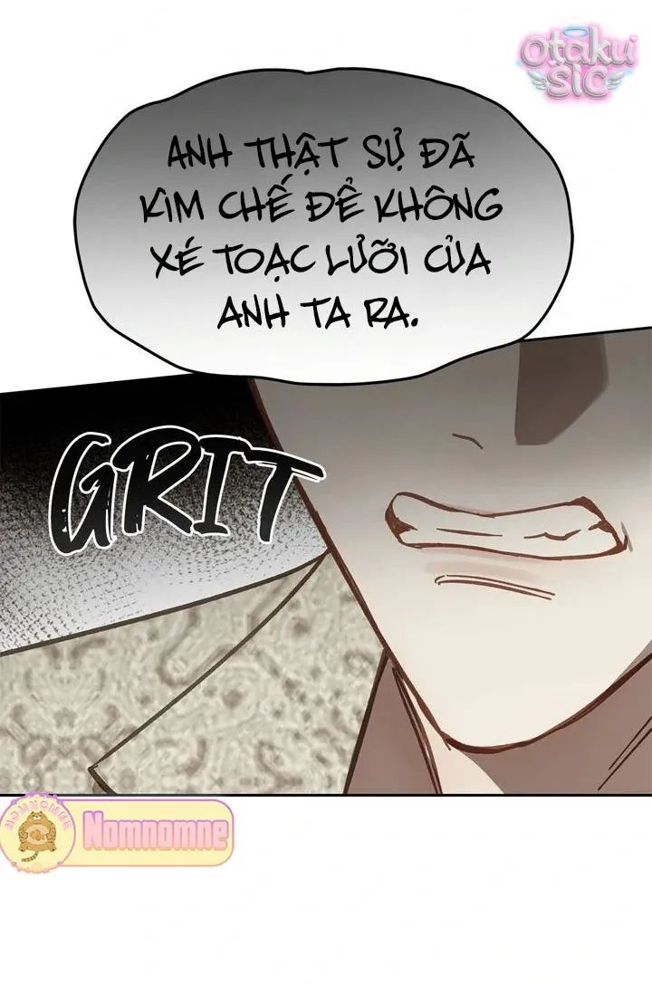 Hoa Là Mồi Nhử - Chap 12 - Trang 40