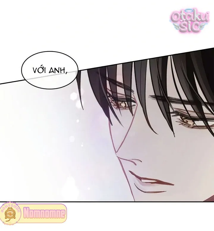 Hoa Là Mồi Nhử - Chap 12 - Trang 42