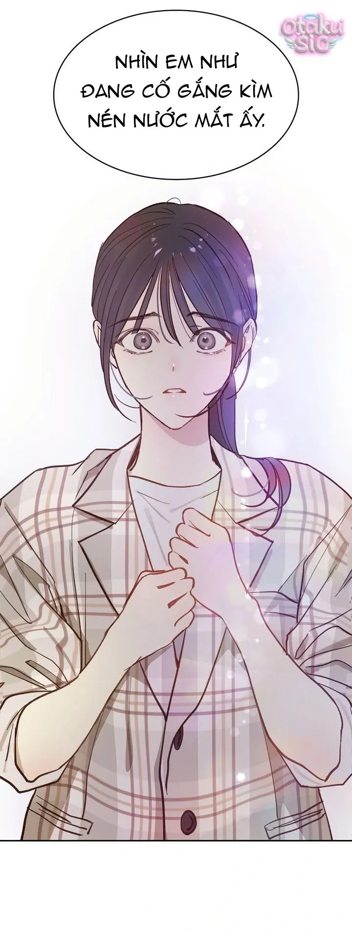 Hoa Là Mồi Nhử - Chap 12 - Trang 43