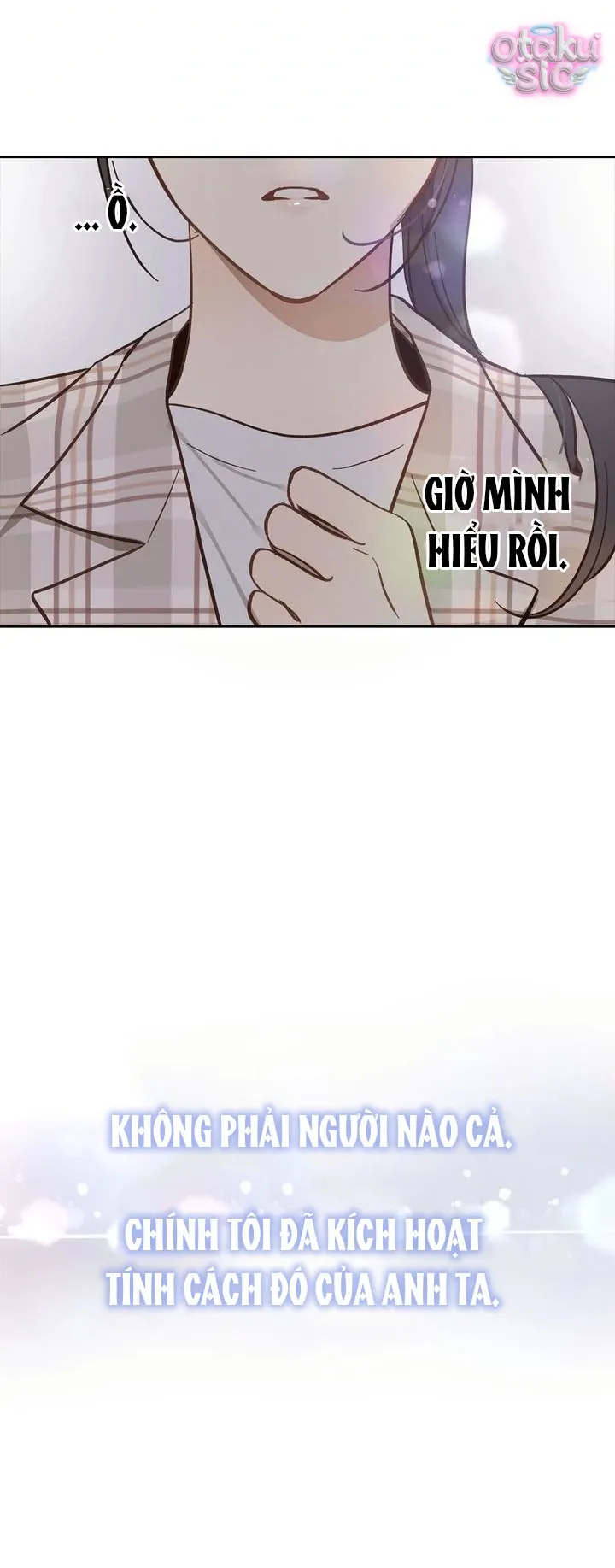 Hoa Là Mồi Nhử - Chap 12 - Trang 44