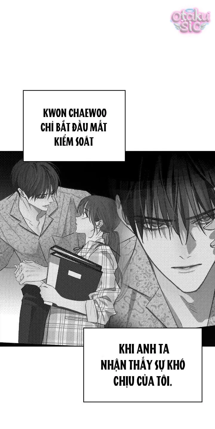 Hoa Là Mồi Nhử - Chap 12 - Trang 45