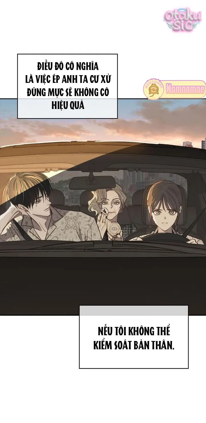 Hoa Là Mồi Nhử - Chap 12 - Trang 47