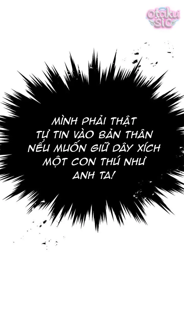 Hoa Là Mồi Nhử - Chap 12 - Trang 49
