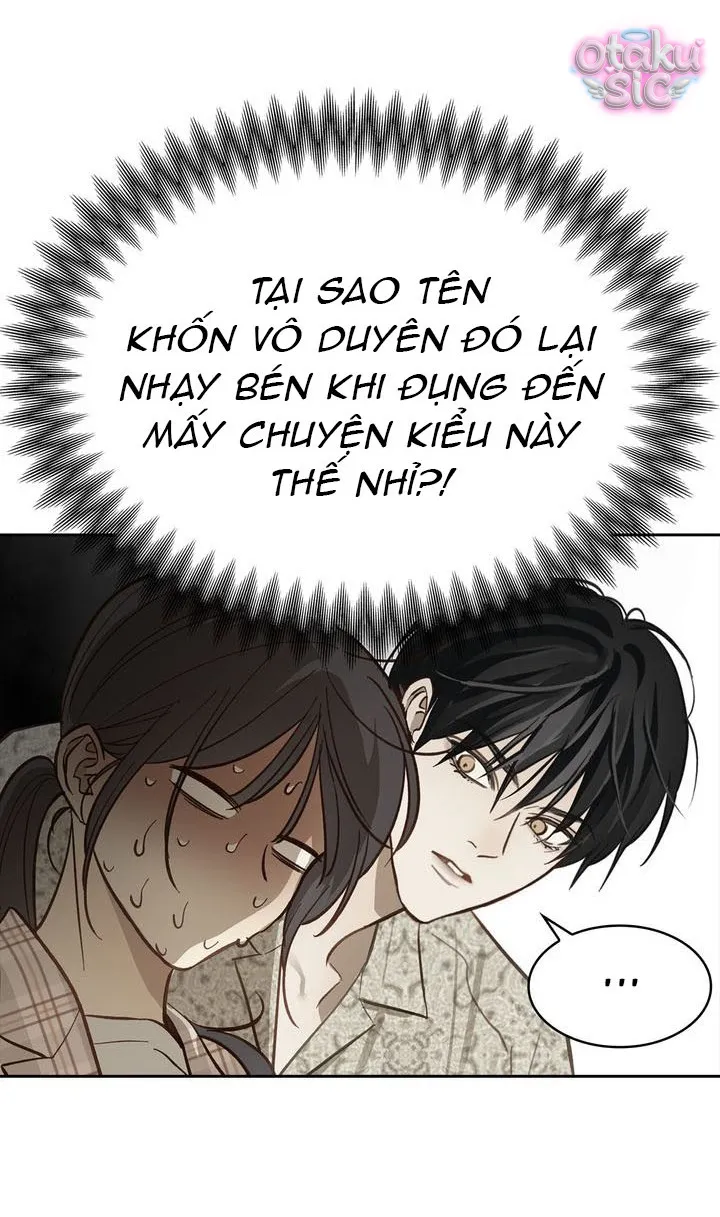 Hoa Là Mồi Nhử - Chap 12 - Trang 5
