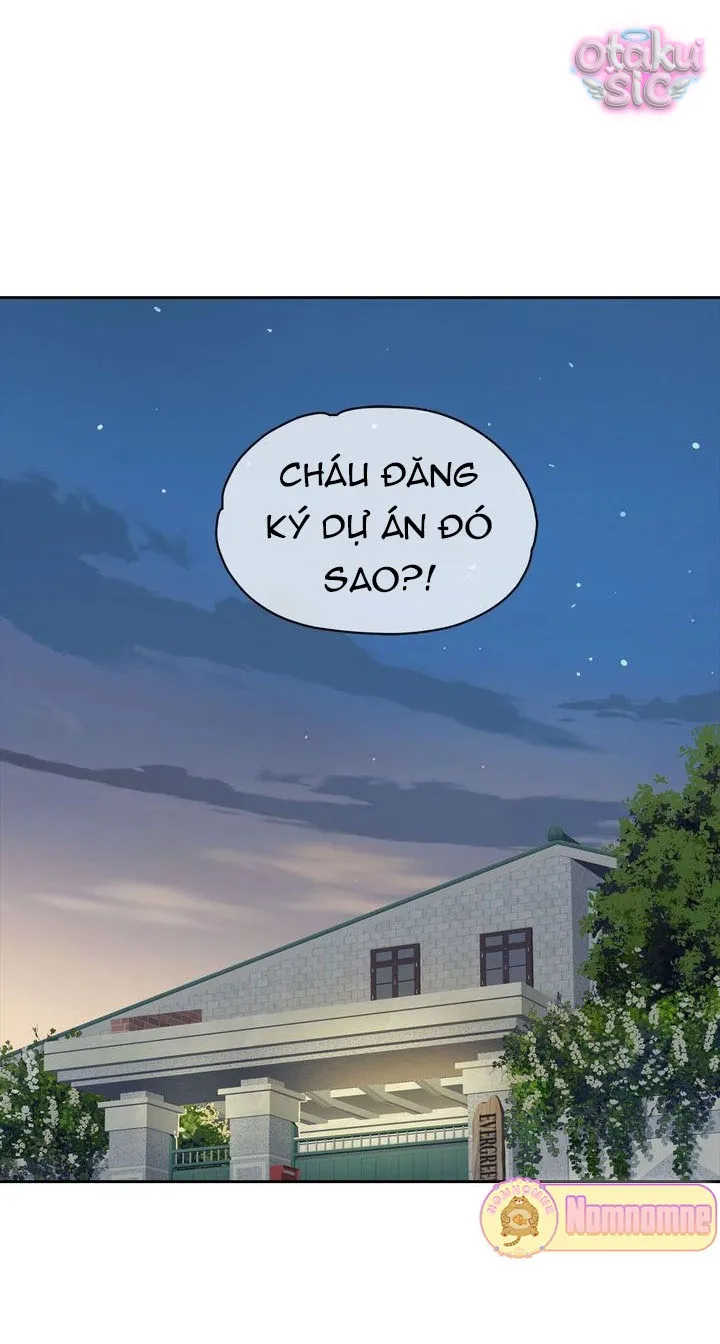 Hoa Là Mồi Nhử - Chap 12 - Trang 50