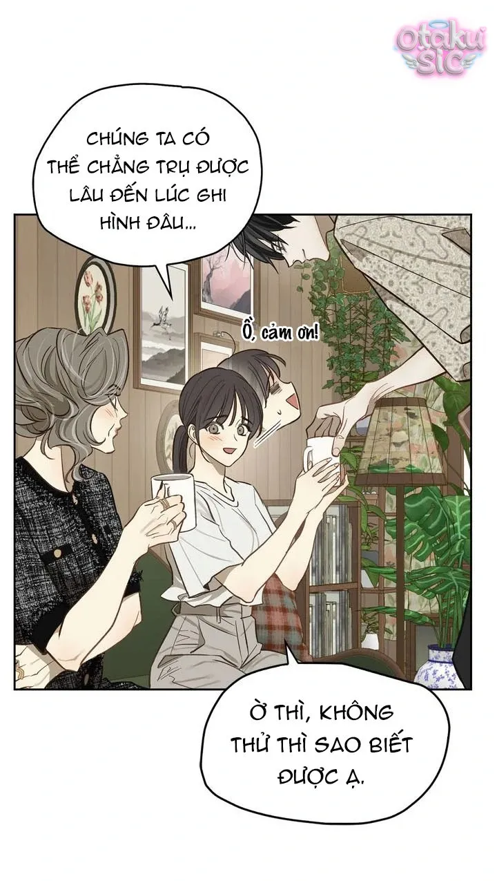 Hoa Là Mồi Nhử - Chap 12 - Trang 52