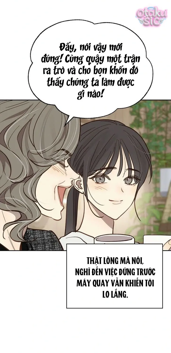 Hoa Là Mồi Nhử - Chap 12 - Trang 53