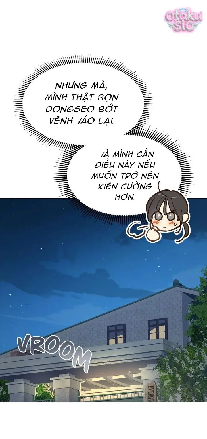 Hoa Là Mồi Nhử - Chap 12 - Trang 54