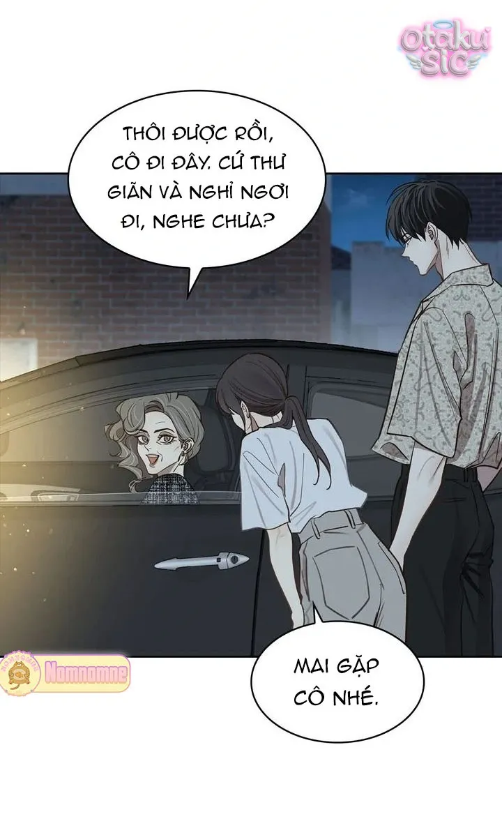Hoa Là Mồi Nhử - Chap 12 - Trang 55