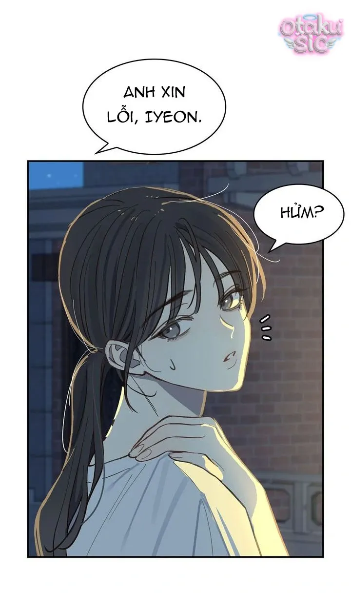 Hoa Là Mồi Nhử - Chap 12 - Trang 58