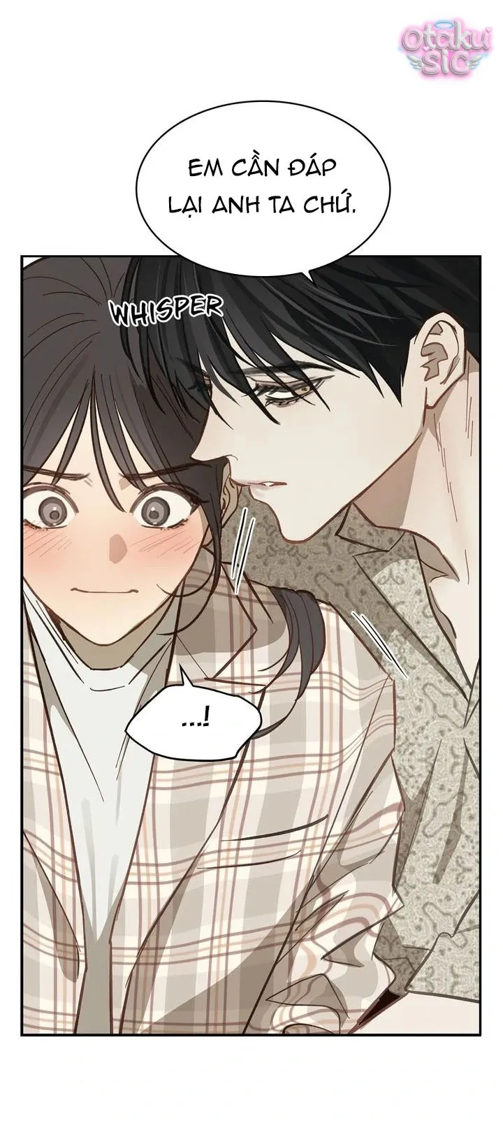 Hoa Là Mồi Nhử - Chap 12 - Trang 6