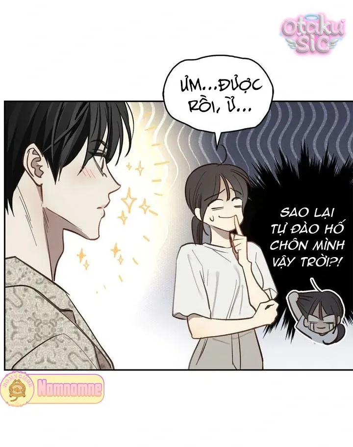 Hoa Là Mồi Nhử - Chap 12 - Trang 61