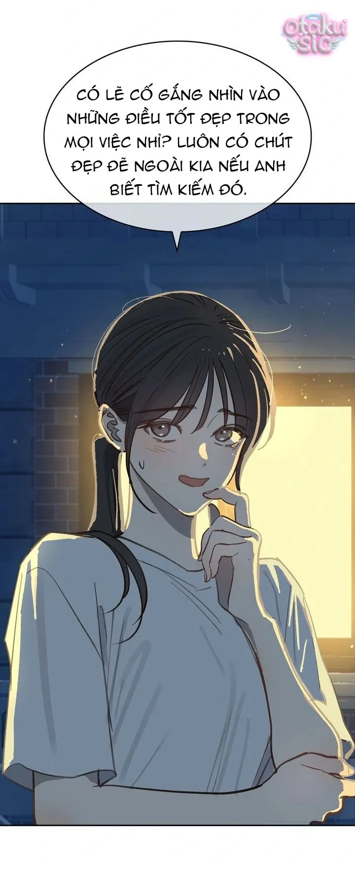 Hoa Là Mồi Nhử - Chap 12 - Trang 62