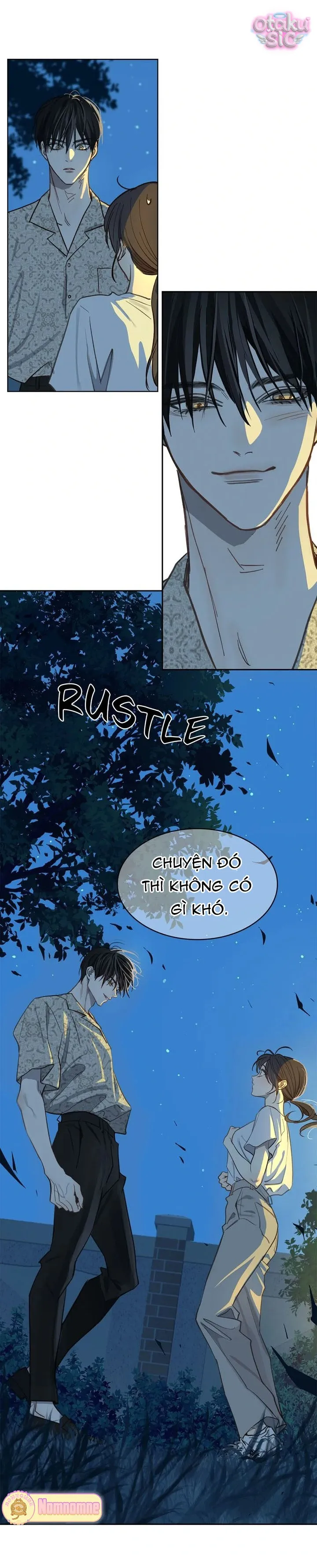 Hoa Là Mồi Nhử - Chap 12 - Trang 63