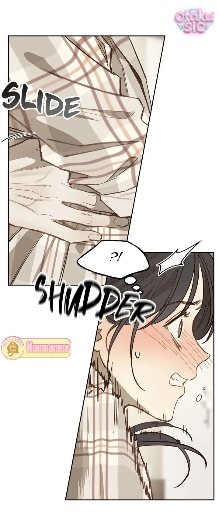Hoa Là Mồi Nhử - Chap 12 - Trang 8