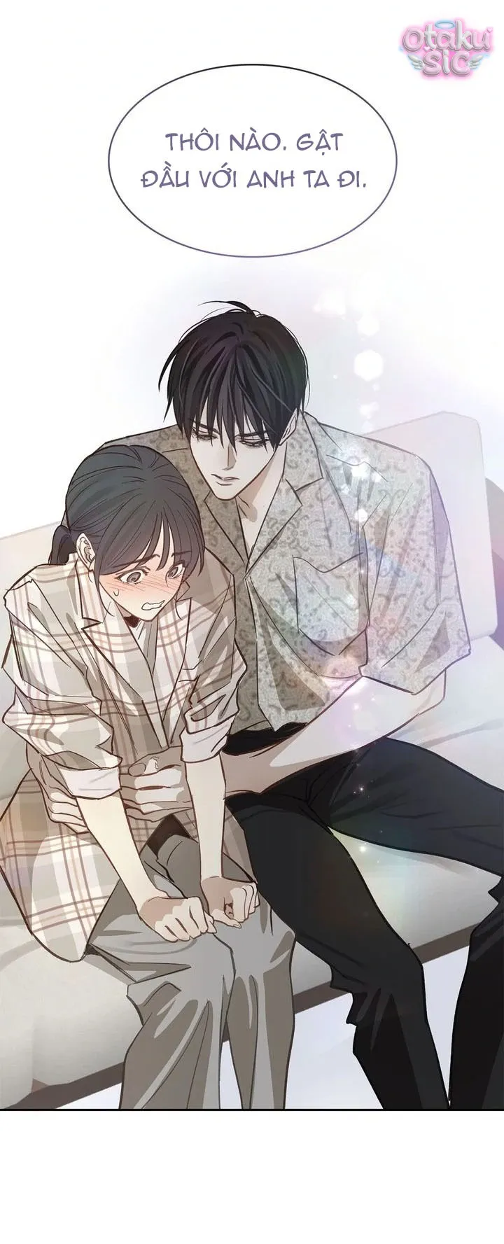 Hoa Là Mồi Nhử - Chap 12 - Trang 9