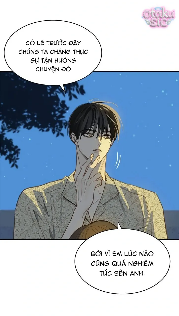 Hoa Là Mồi Nhử - Chap 13 - Trang 10
