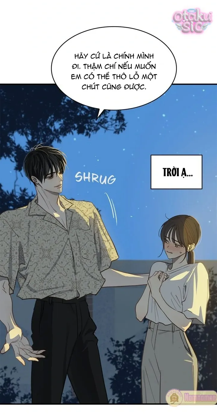 Hoa Là Mồi Nhử - Chap 13 - Trang 11