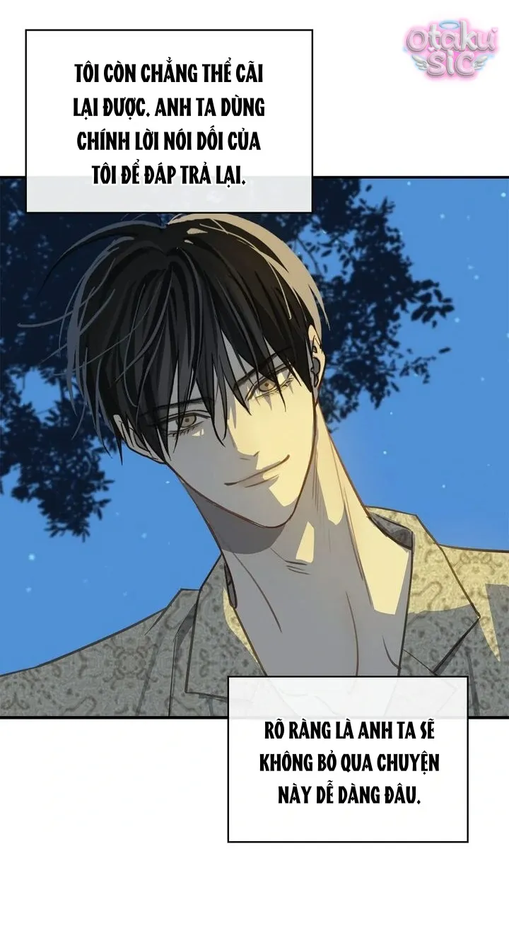 Hoa Là Mồi Nhử - Chap 13 - Trang 12