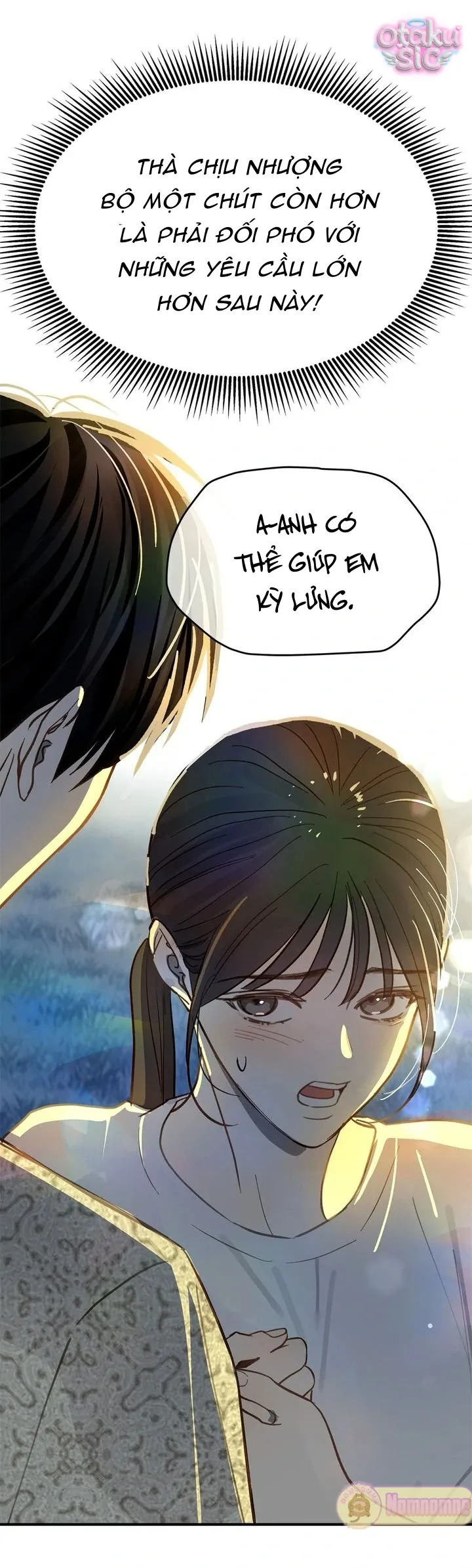 Hoa Là Mồi Nhử - Chap 13 - Trang 14