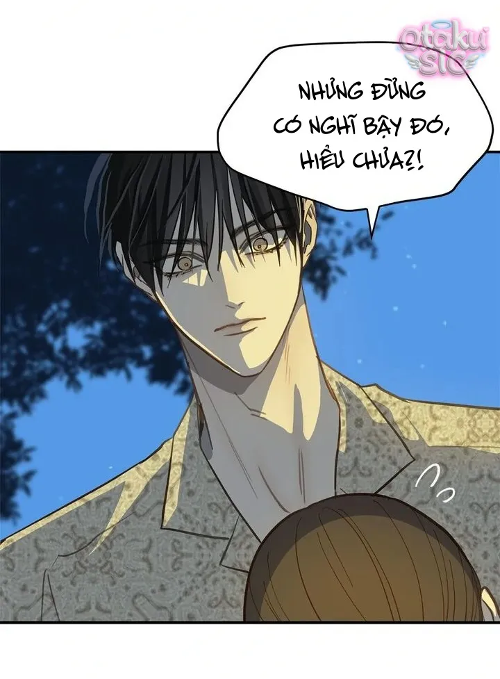 Hoa Là Mồi Nhử - Chap 13 - Trang 15