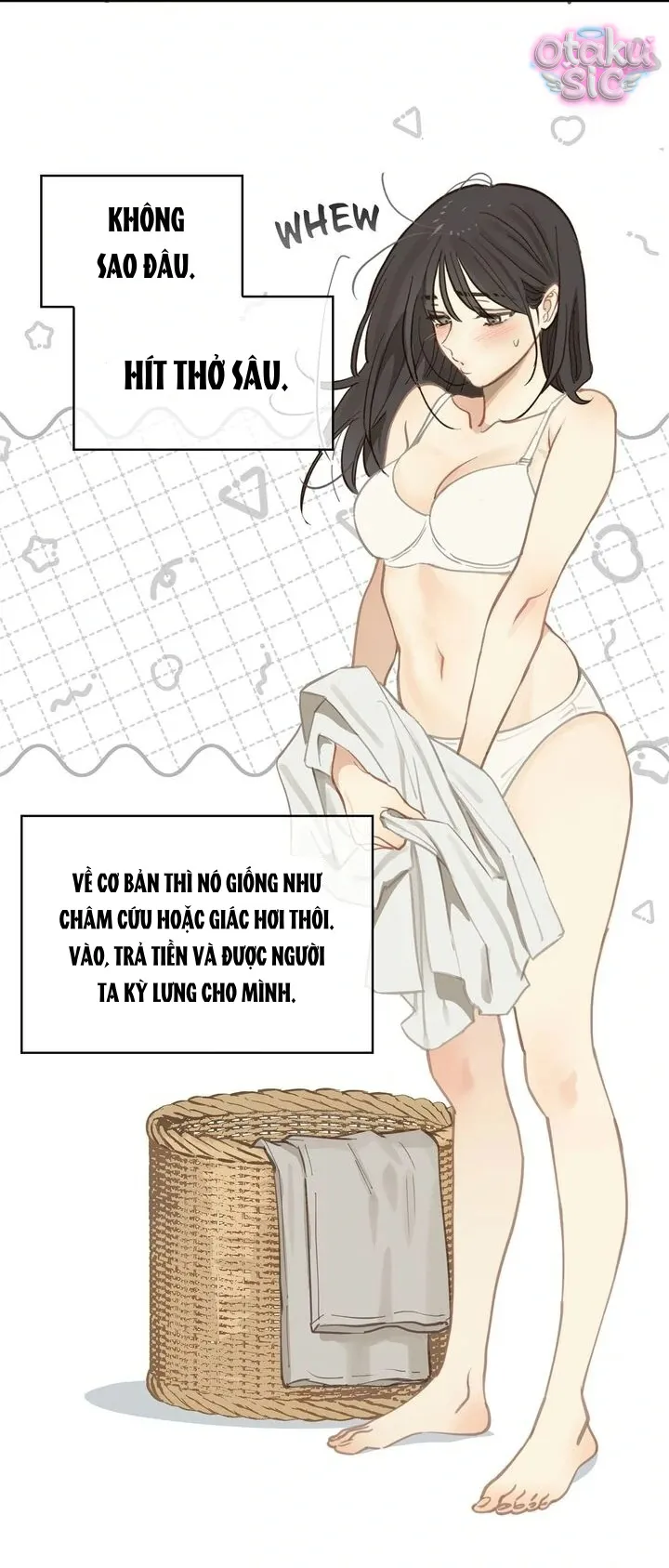 Hoa Là Mồi Nhử - Chap 13 - Trang 19